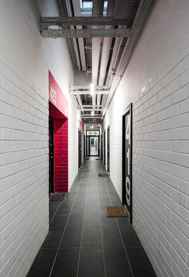 Radio City Loft - Apartment 420 카우나스 외부 사진