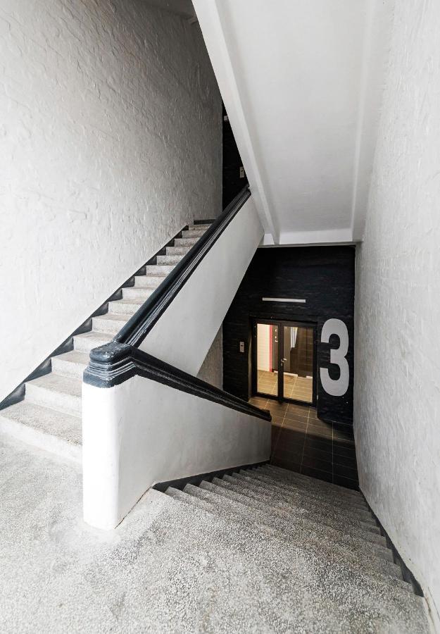 Radio City Loft - Apartment 420 카우나스 외부 사진