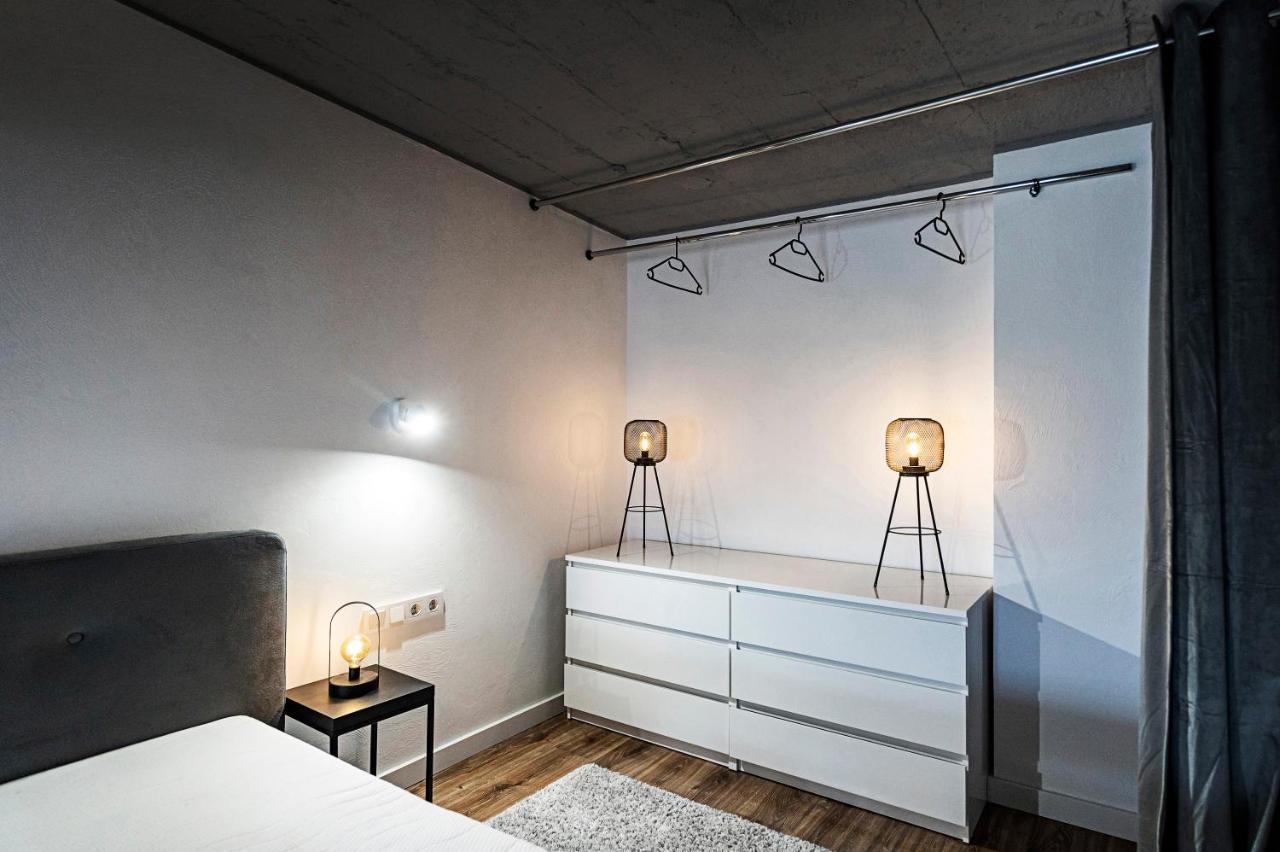 Radio City Loft - Apartment 420 카우나스 외부 사진