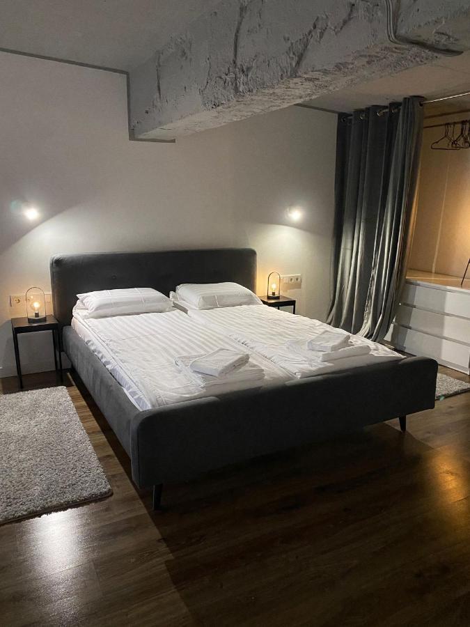 Radio City Loft - Apartment 420 카우나스 외부 사진