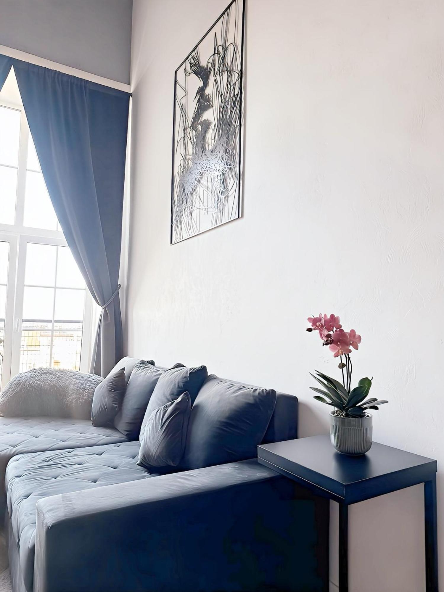 Radio City Loft - Apartment 420 카우나스 외부 사진